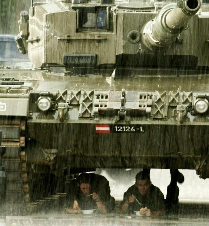 Сезон загара открыт! (19 фото)