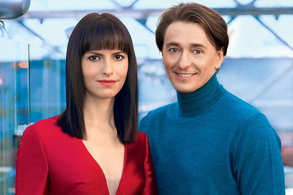 Анна Матисон