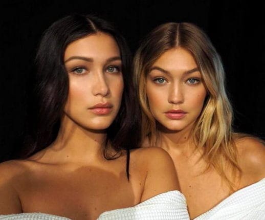 Белла Хадид Белла Хадид