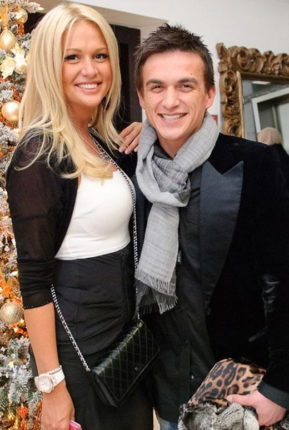 Виктория Лопырева