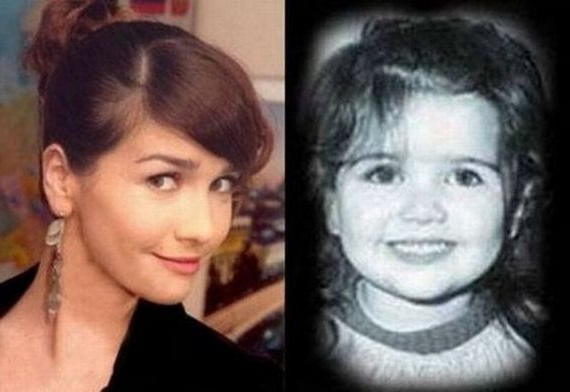 Наталья Орейро