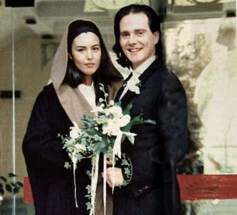 Моника Беллуччи