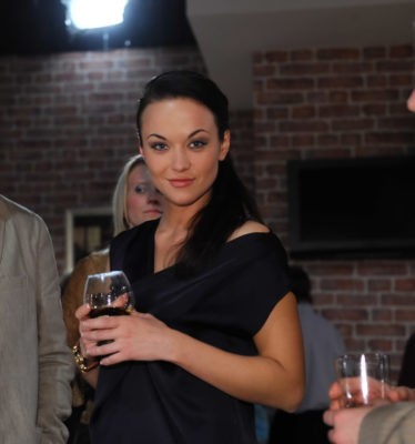 Мария Берсенева