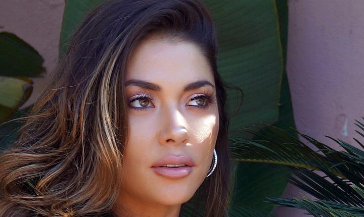 Арианни Селеста