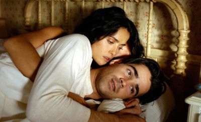 Сальма Хайек: биография, личная жизнь, фото, видео