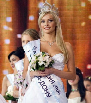 Татьяна Котова