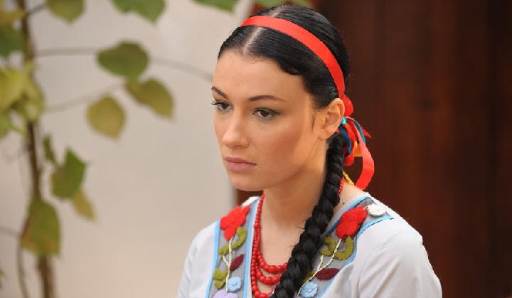 Анастасия Приходько Анастасия Приходько