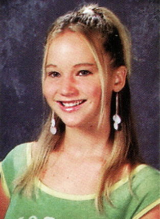 Дженнифер Лоуренс