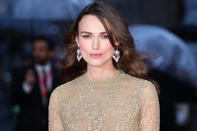 Кира Найтли: биография, личная жизнь, фото, видео