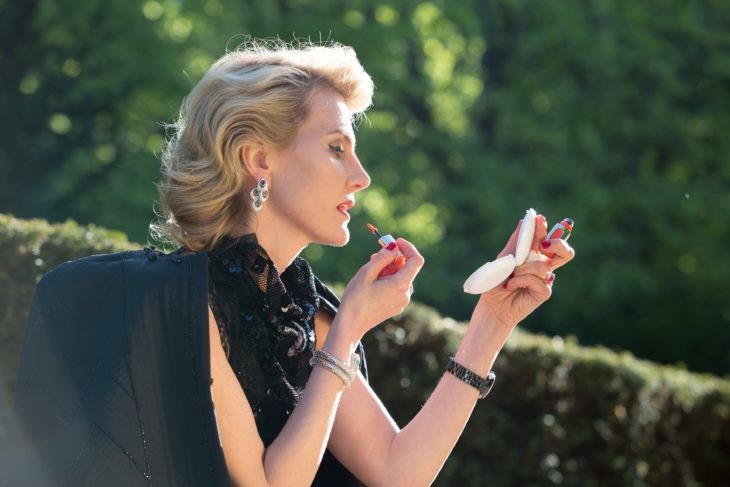 Рената Литвинова: биография, личная жизнь, фото, видео