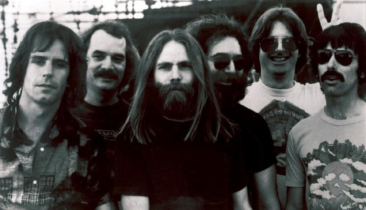 Грейтфул Аэд Грейтфул Аэд