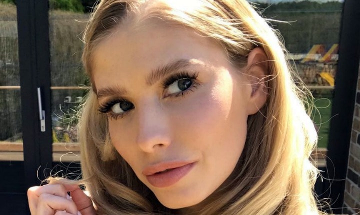 Елена Перминова Елена Перминова