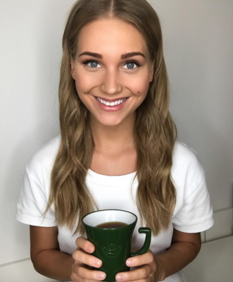 Кристина Асмус: биография, личная жизнь, фото, видео