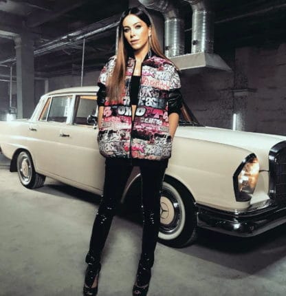 Ани Лорак Ани Лорак