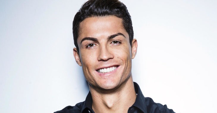 Криштиану Роналду: биография, личная жизнь, фото, видео Криштиану Роналду: биография, личная жизнь, фото, видео