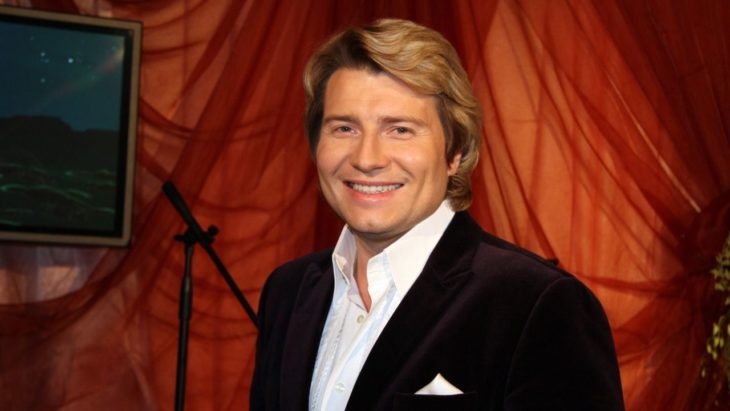 Николай Басков: биография, личная жизнь, фото, видео