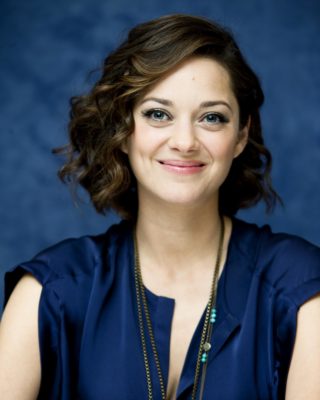 Марион Котийяр: биография, личная жизнь, фото, видео