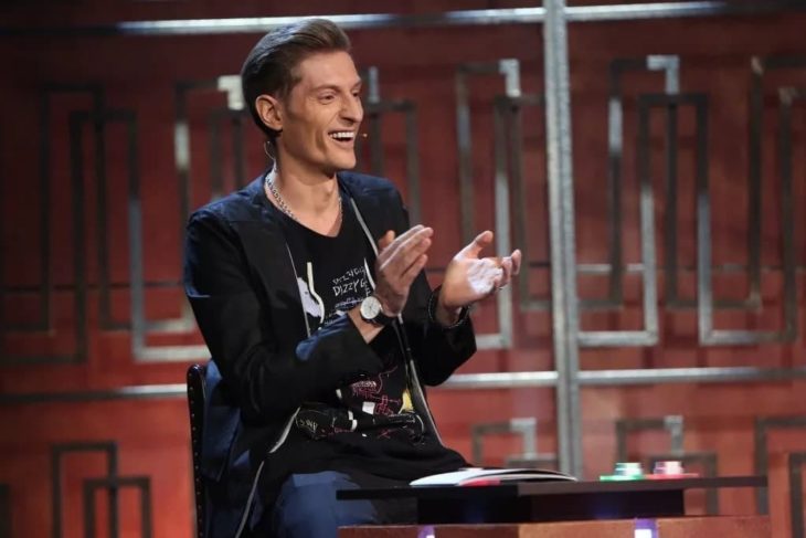 Павел Воля: биография, карьера, фото и семья Павел Воля: биография, карьера, фото и семья