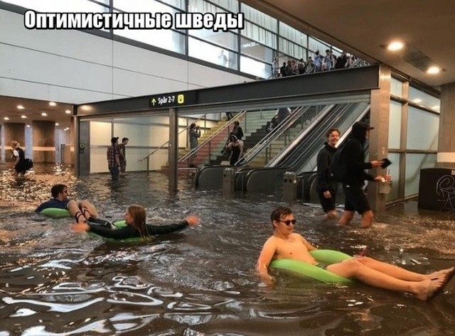 Фотоподборка, которая расскажет о странах мира лучше, чем любой путеводитель (17 фото)