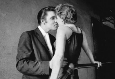 Элвис Пресли: биография, личная жизнь, музыка, кино, фото Элвис Пресли: биография, личная жизнь, музыка, кино, фото