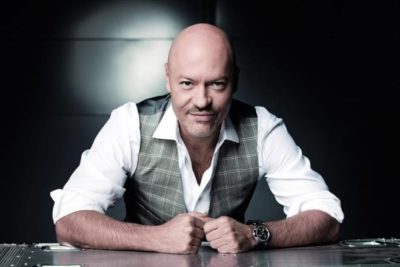 Федор Бондарчук – биография, личная жизнь, кино, фото Федор Бондарчук – биография, личная жизнь, кино, фото