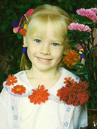 Алена Шишкова Алена Шишкова