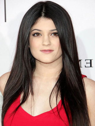 Кайли Дженнер Кайли Дженнер