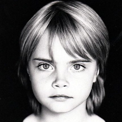 Кара Делевинь