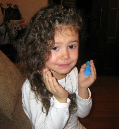 Настя Каменских