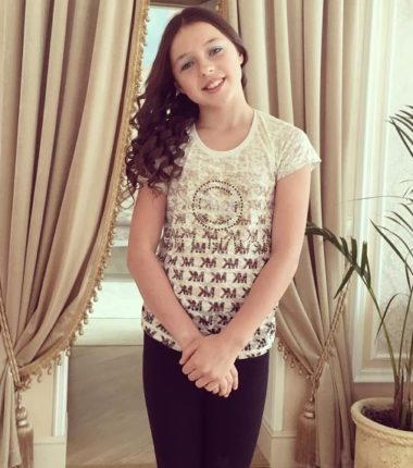 Анастасия Волочкова Анастасия Волочкова