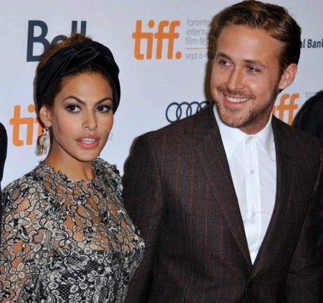 Ева Мендес Ева Мендес