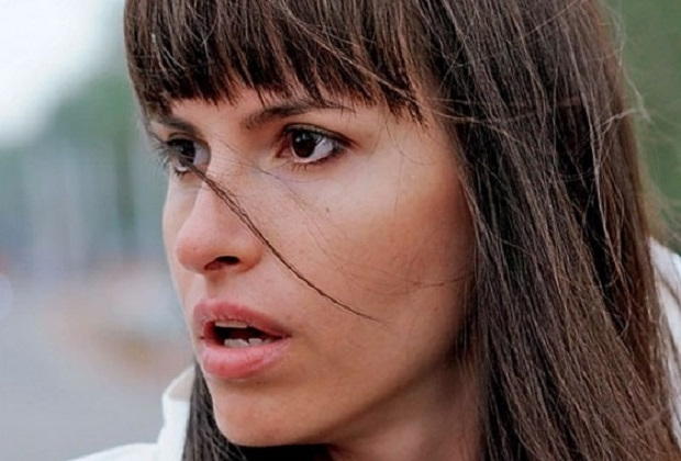 Анна Матисон