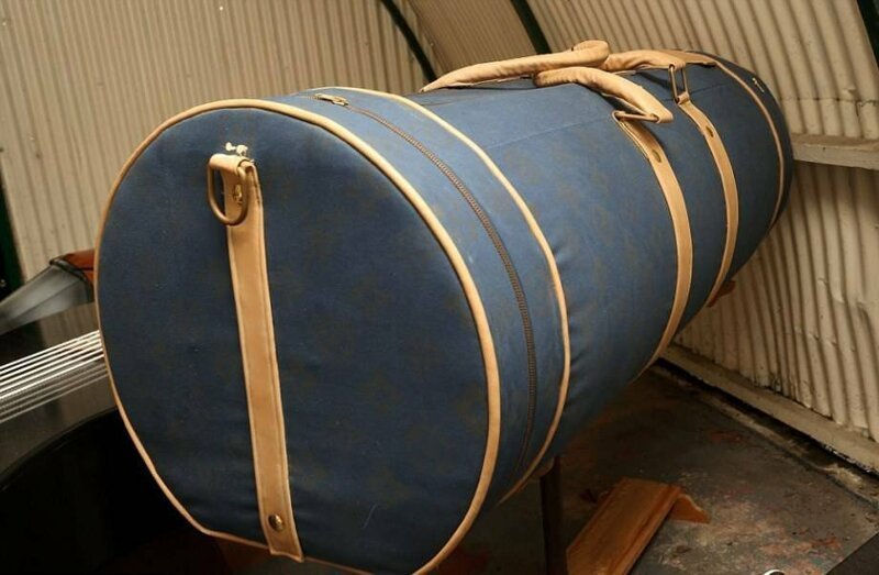 Креативные гробики для изысканных похорон (19 фото)