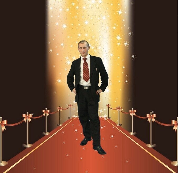 Главное, чтобы костюмчик сидел. Фото респектабельных мачо (21 фото)