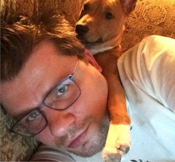 Гарик Харламов опозорился перед гостями во время съемки шоу Comedy Club
