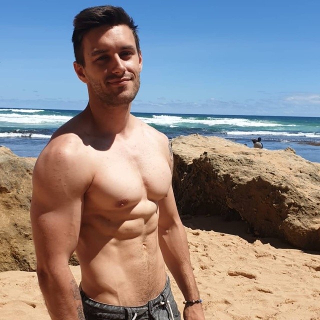 Учитель Вячеслав Посох стал победителем конкурса "Мужчина в образовании" (10 фото)