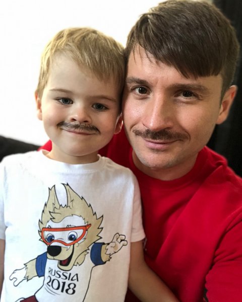 Дружба с выгодой. Лазарев может продюсировать Топалова с целью возрождения Smash!!
