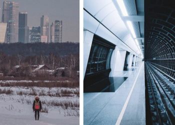 20 контрастных фото, которые заставляют задуматься (21 фото) 20 контрастных фото, которые заставляют задуматься (21 фото)