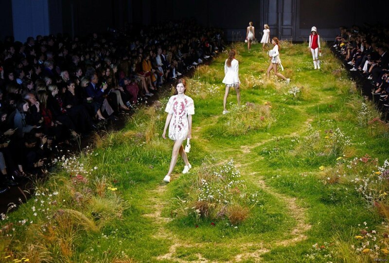 20 контрастных фото, которые заставляют задуматься (21 фото)