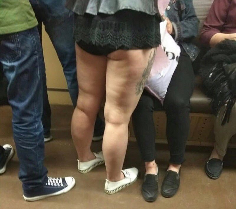 Белорусские модники (40 фото)