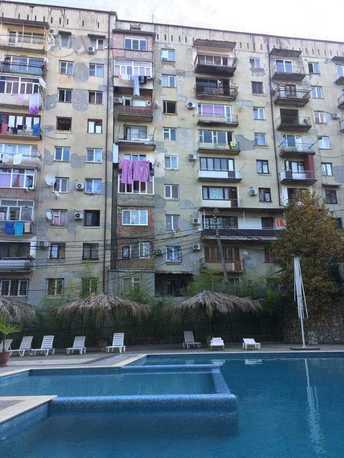 20 контрастных фото, которые заставляют задуматься (21 фото)