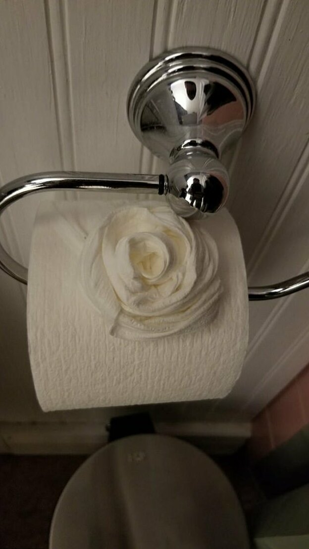 Неизвестный проник в дом американца и навел порядок (6 фото + 1 тянучка) Неизвестный проник в дом американца и навел порядок (6 фото + 1 тянучка)