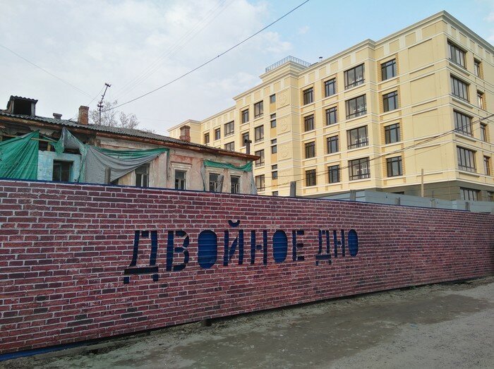 20 контрастных фото, которые заставляют задуматься (21 фото)