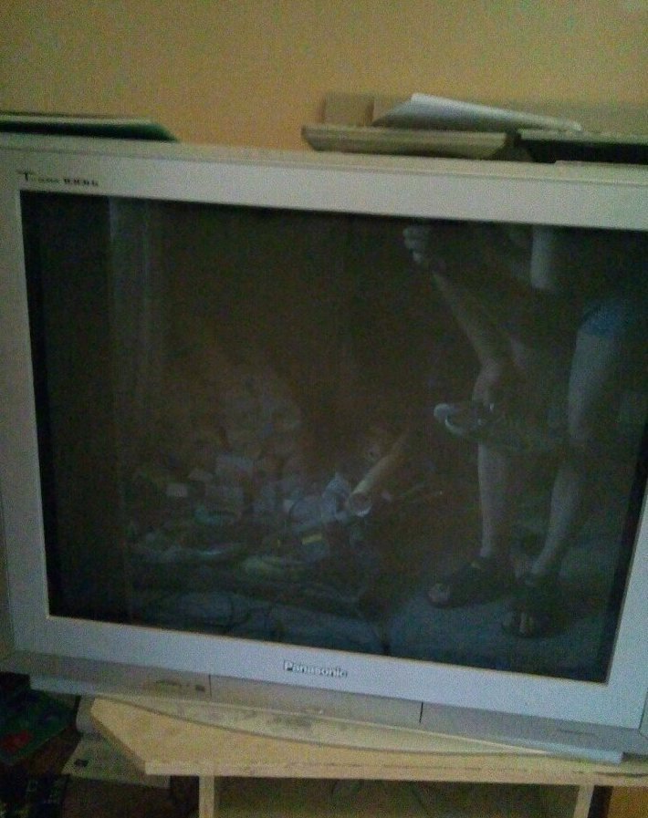 19 компрометирующих отражений, которые случайно попали в сеть (20 фото)