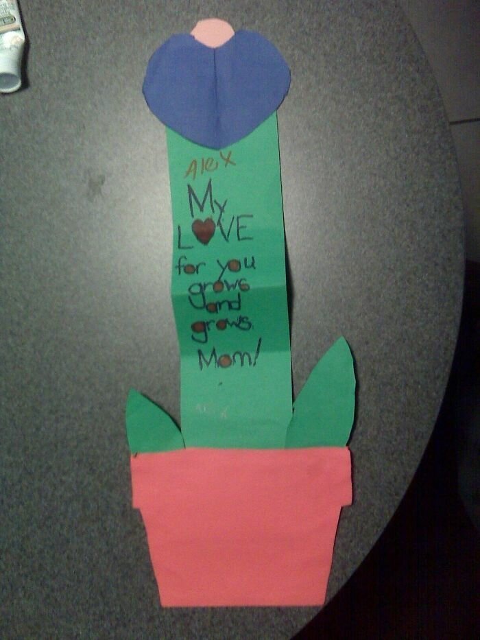 20 детишек, которые умеют порадовать маму в праздник (21 фото) 20 детишек, которые умеют порадовать маму в праздник (21 фото)