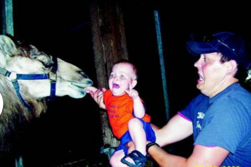 20 худших фото из отпусков, в которых что-то пошло не так (22 фото)