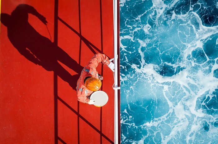 20 контрастных фото, которые заставляют задуматься (21 фото)