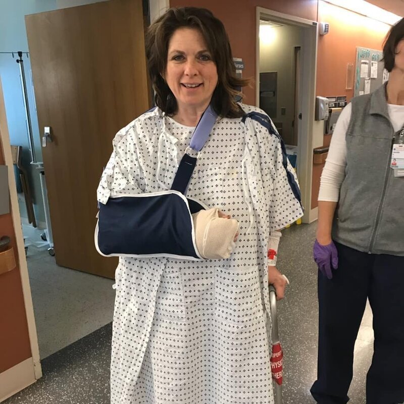 20 худших фото из отпусков, в которых что-то пошло не так (22 фото)