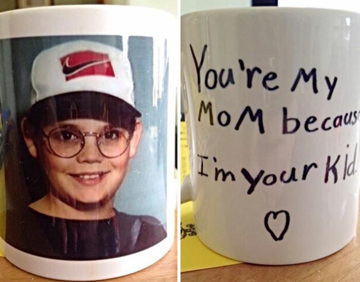 20 детишек, которые умеют порадовать маму в праздник (21 фото) 20 детишек, которые умеют порадовать маму в праздник (21 фото)