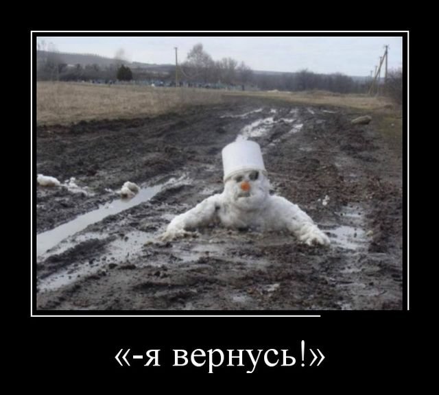 Прикольные фото-демотиваторы (30 фото)